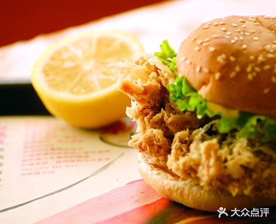 酷比客中西餐厅(冀屯店)