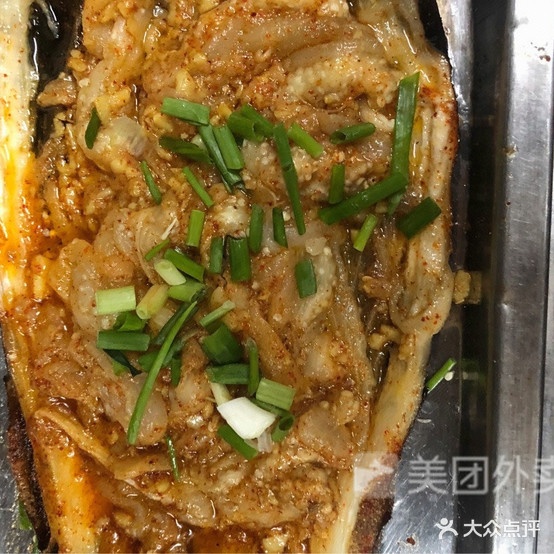 老刘烤烧(上海路店)