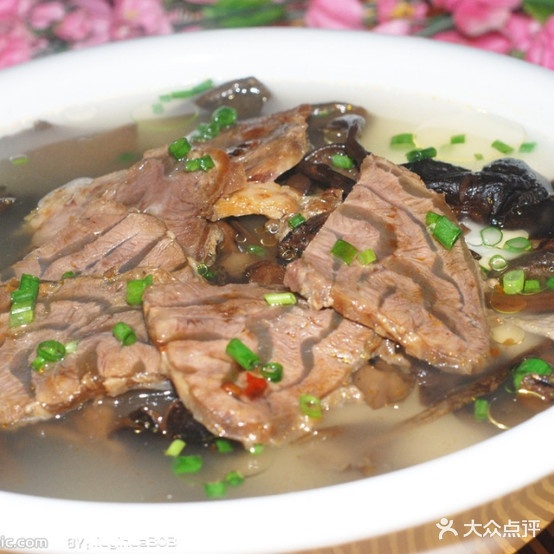 福建沙县吃(恒大店)