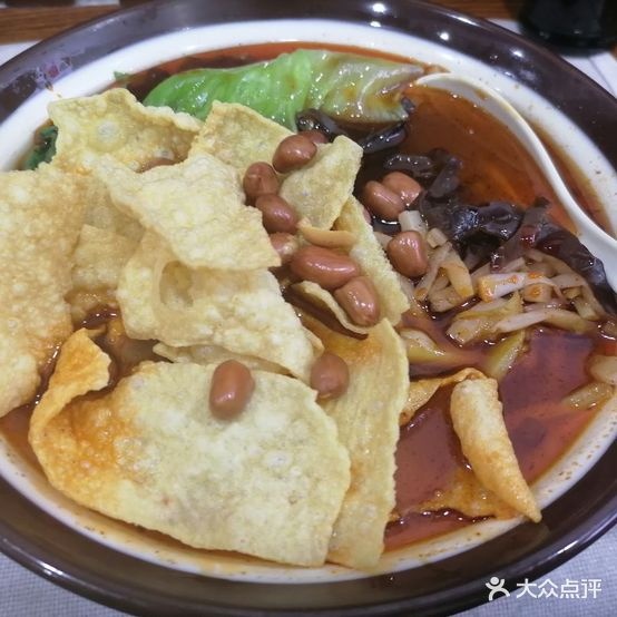 螺儿哥外婆菜混搭干锅馆(重庆邮电大学店)