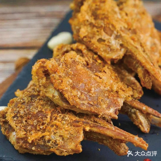 三万鸭头(会展航洋城店)