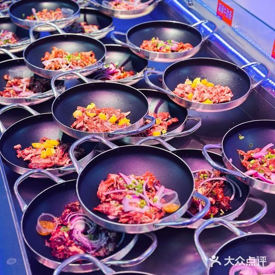 牧人烟火烤牛肋条(康乐里小区店)
