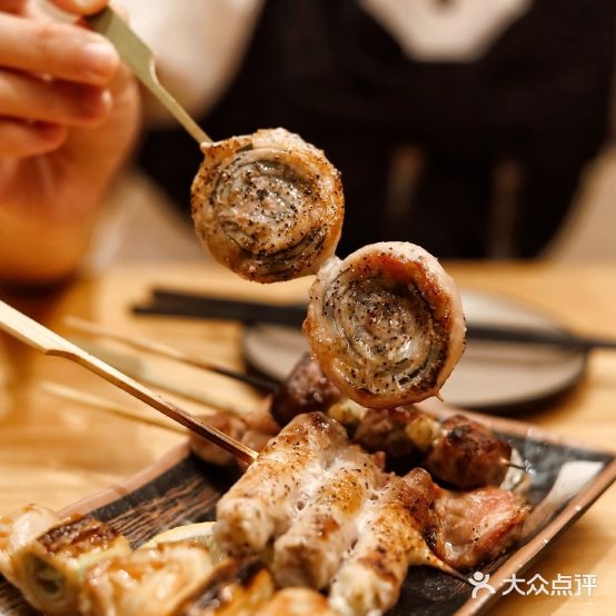 藤一少鸟(杨桥东路店)