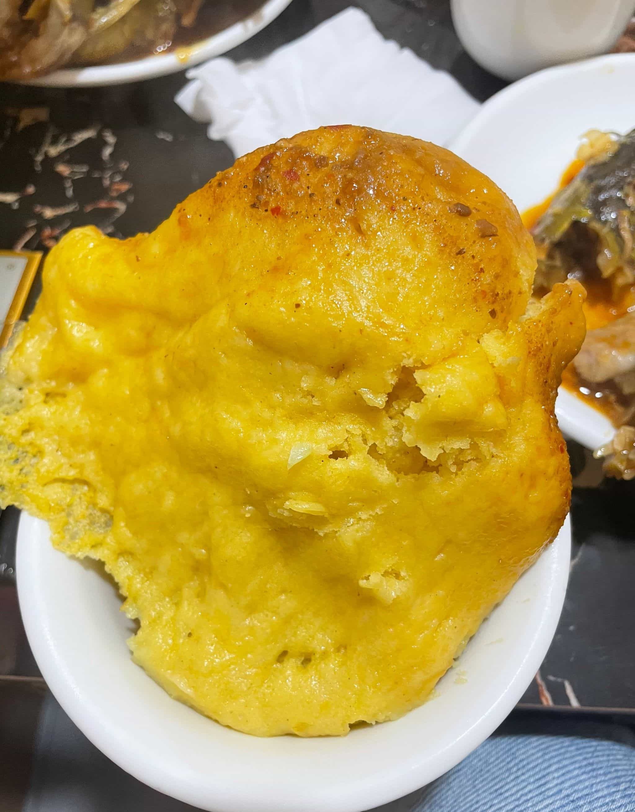 老东北木火大锅炖鱼(金桥店)
