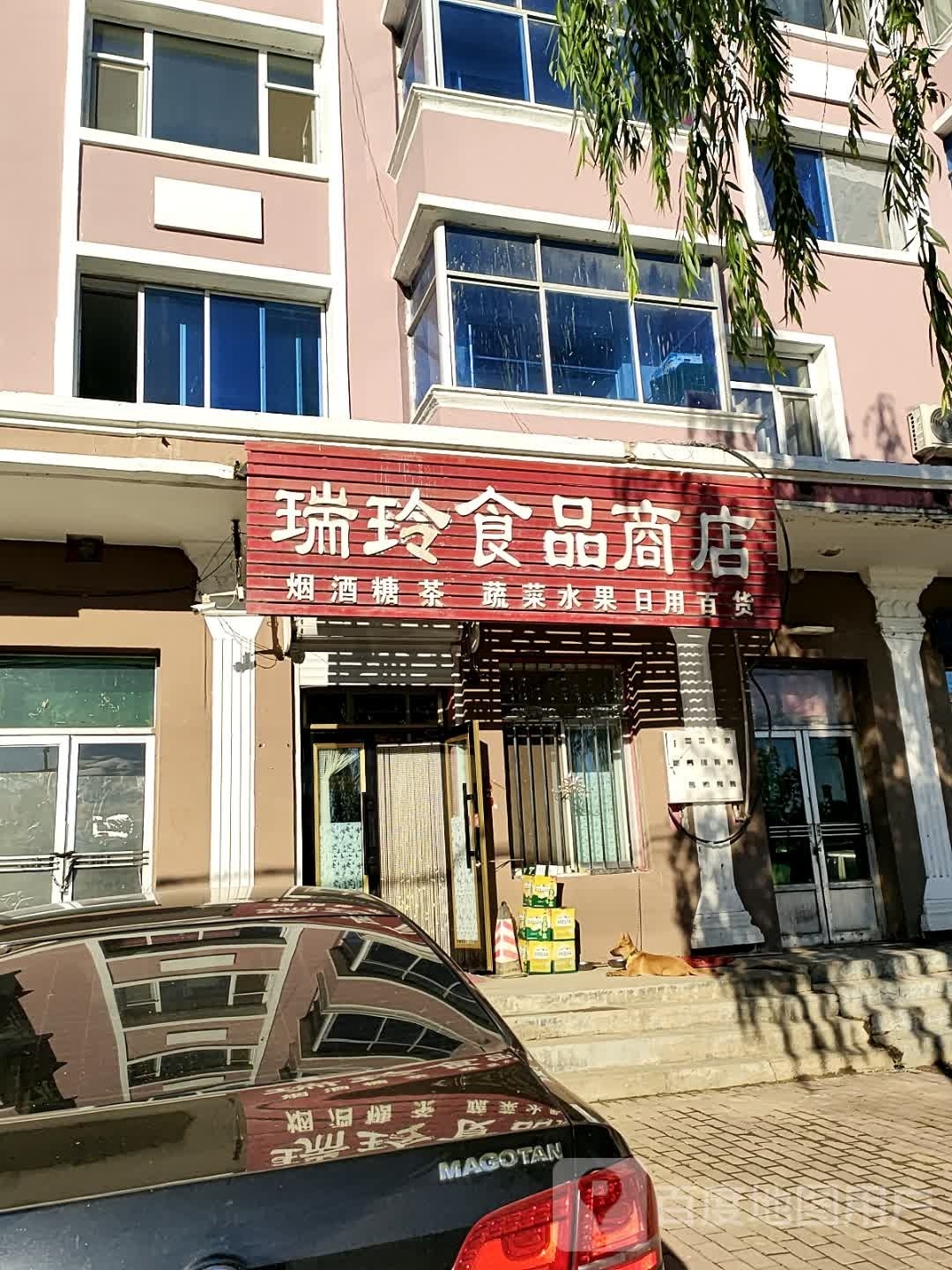 瑞玲视频商店