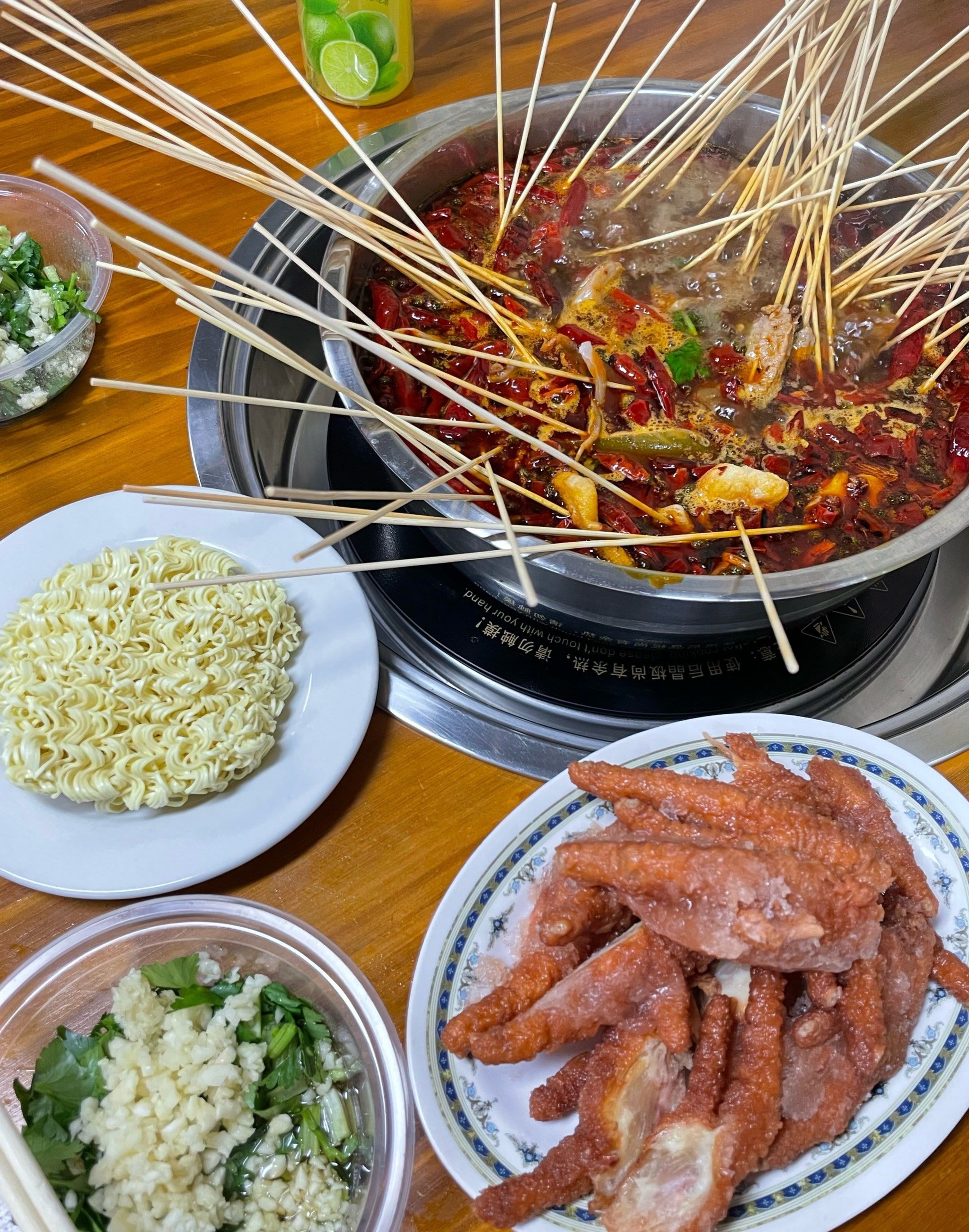 四川串串香(长福路店)