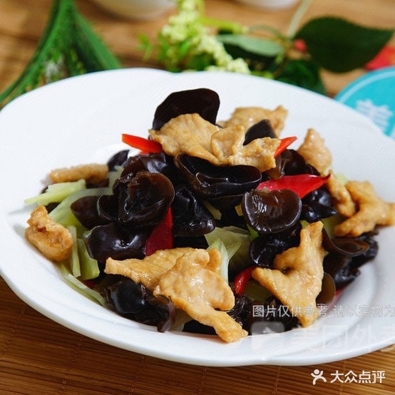 湖南刘洋蒸菜(南康6号店)