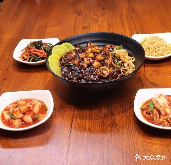 老金米场汤饭(舟山路店)