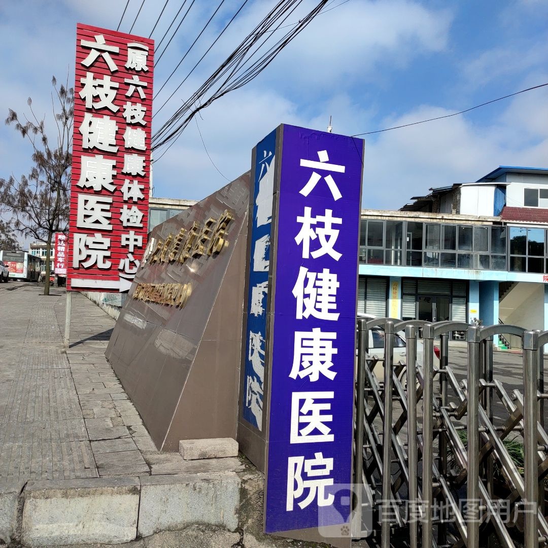 六枝健康医院