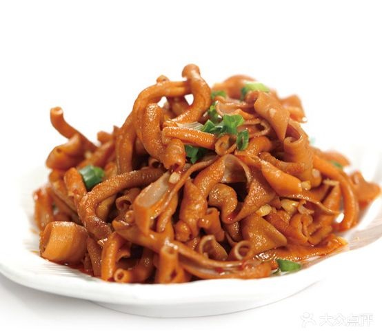 塞飞亚大草鸭(新华路店)