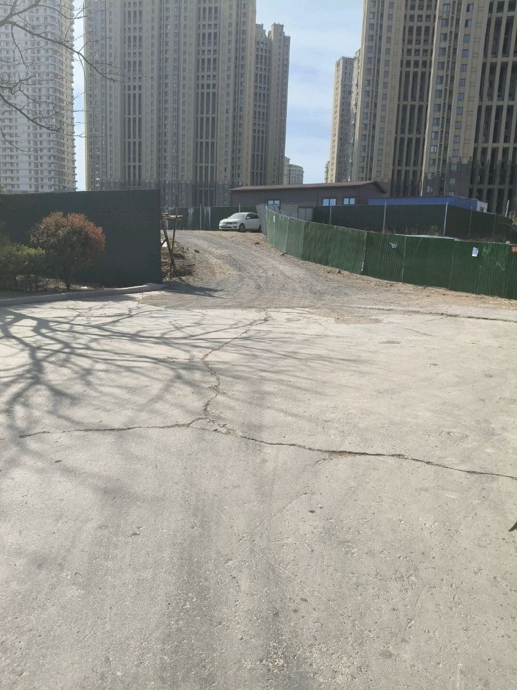 废品回收站