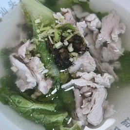 吃嘴鲜汕头火足肉(永利国贸店)