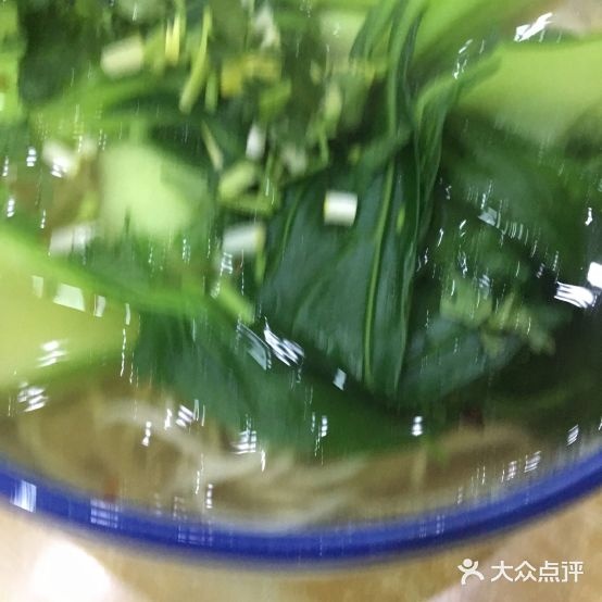 扬州拉面(站前街店)