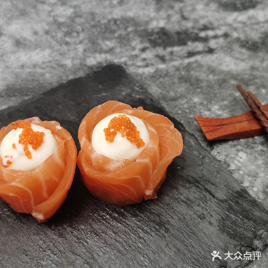 鱼町精致寿司里料理