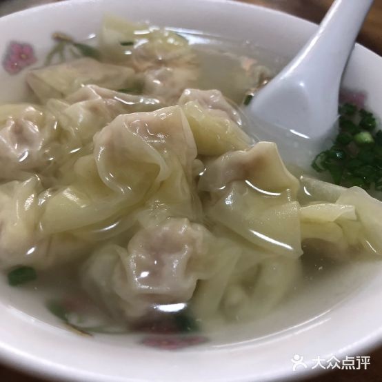 宣平馄炖店