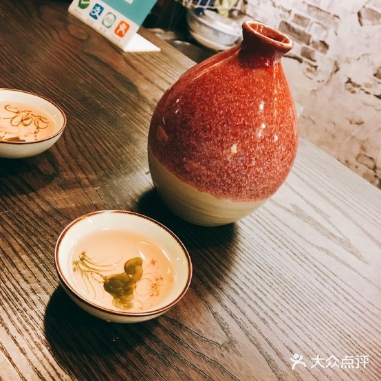 兰葶画酒馆(鼓楼店)