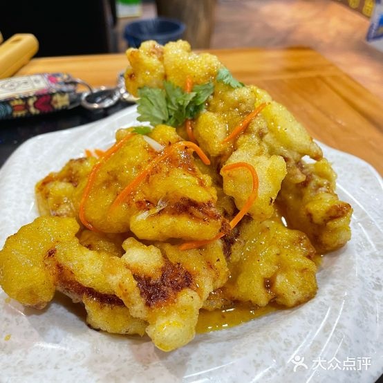 大东醉北铁锅炖(中南店)