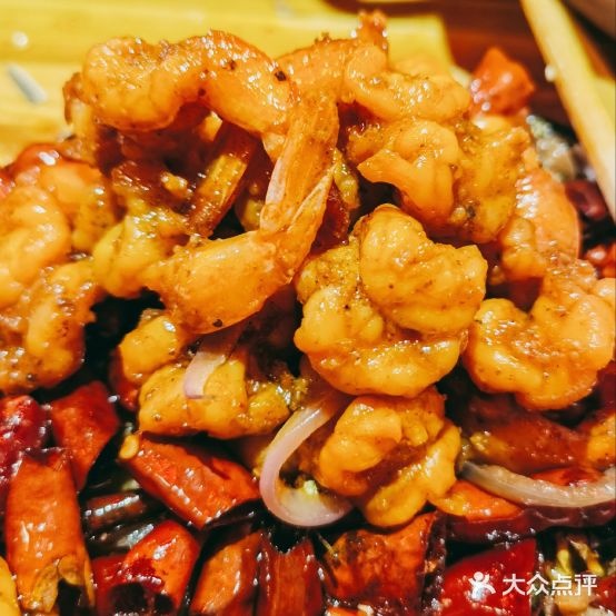 明旺子后院穿菜(黎氏阁生活广场店)