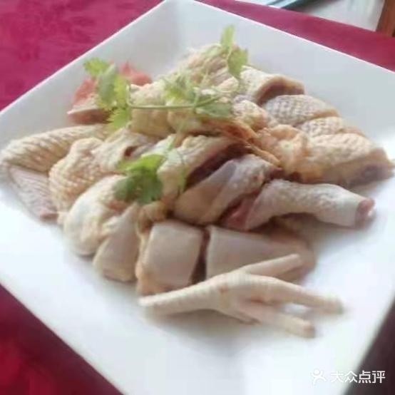 吉林鹿庄