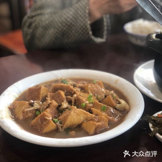 园楼饭店(登高店)