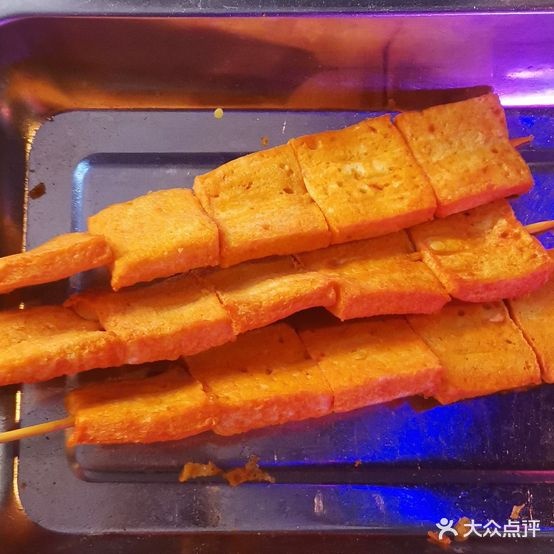 呦呦吧(七龙路店)