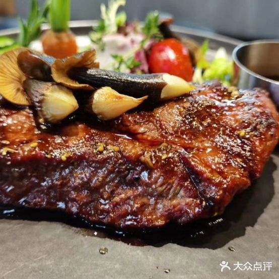 兰虾米意思时尚料理(五矿长沙Live店)