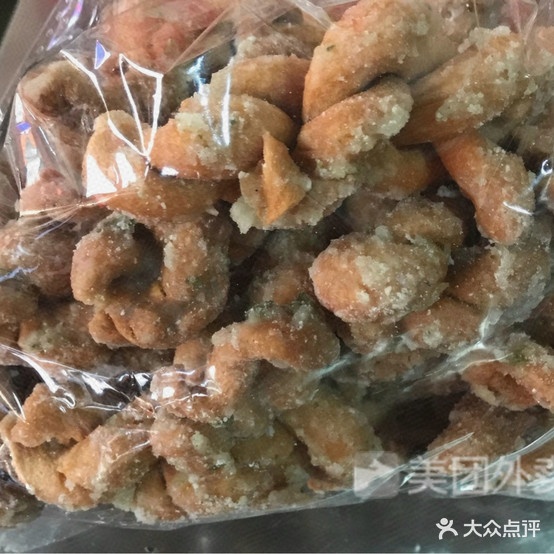 王记润饼菜(糖房街店)