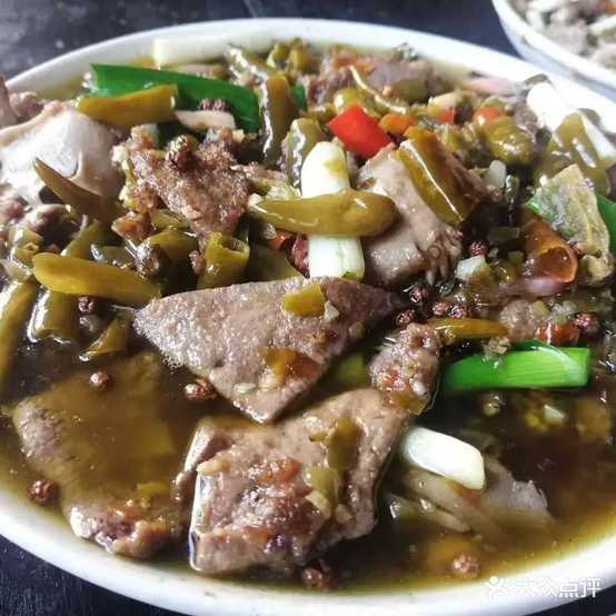 上海周记