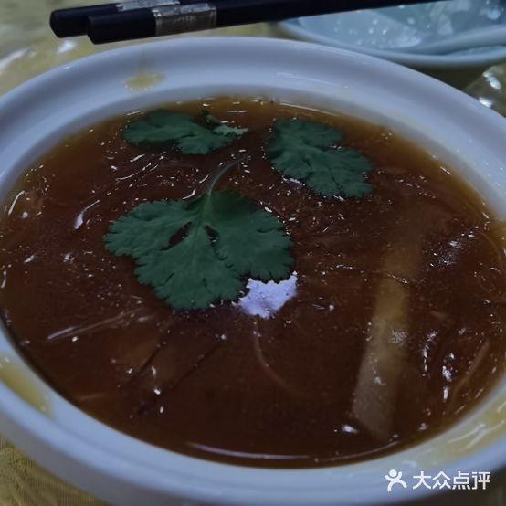 和谐食府·经典嘲州菜(左一城店)