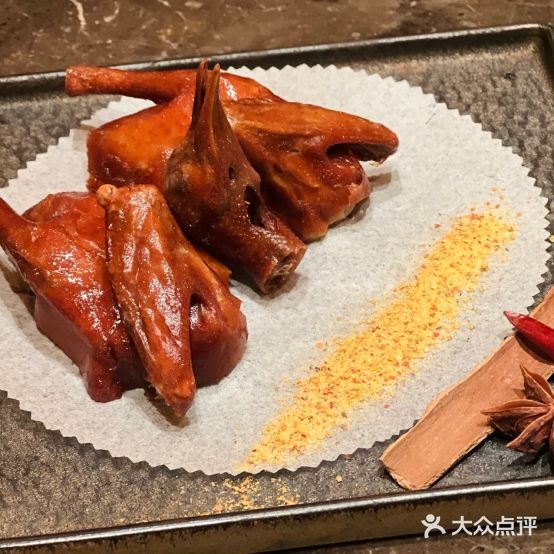 富春居(北京璞瑄酒店店)