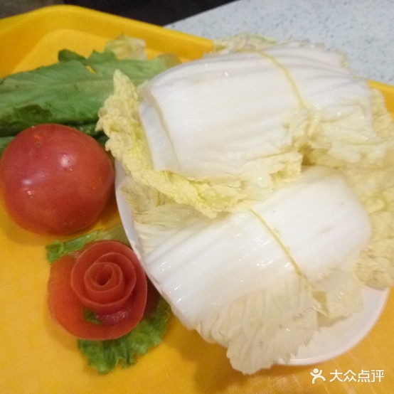 鼎烩一品中式简餐(浒新158生活广场店)