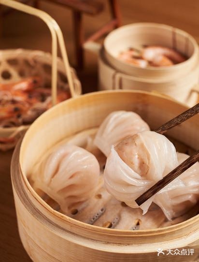 粤龙亭新粤菜餐厅(淮南新城吾悦广场店)