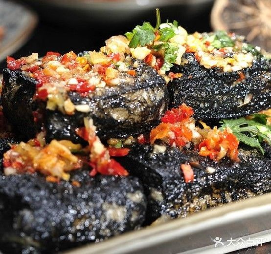 大连铁板鱿鱼·鸭肠(沣泽悦城购物中心店)