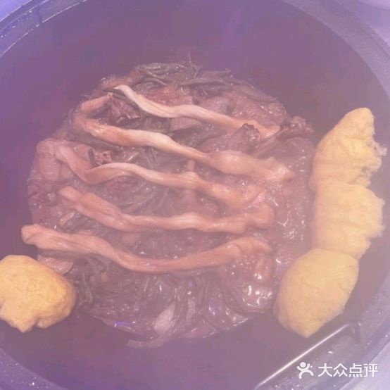 小媳妇铁锅炖·东北菜(环球影城土桥店)