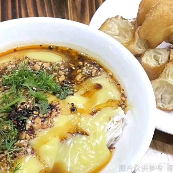 旧城老顺稀豆粑粑(芒市花园店)