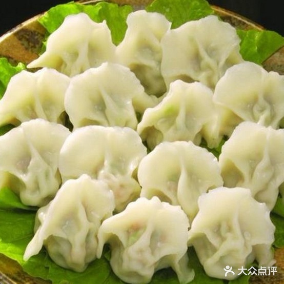 东北福嫂水饺(黎明西路店)