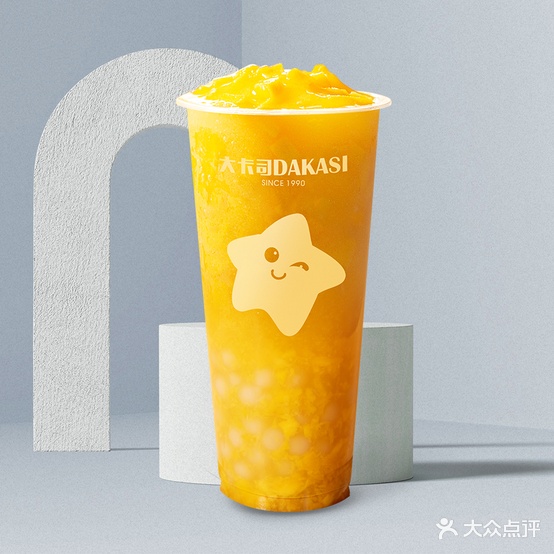 大卡司(民大环宇店)