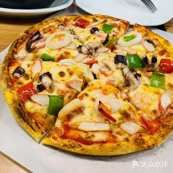 怡萨披萨(北区店)