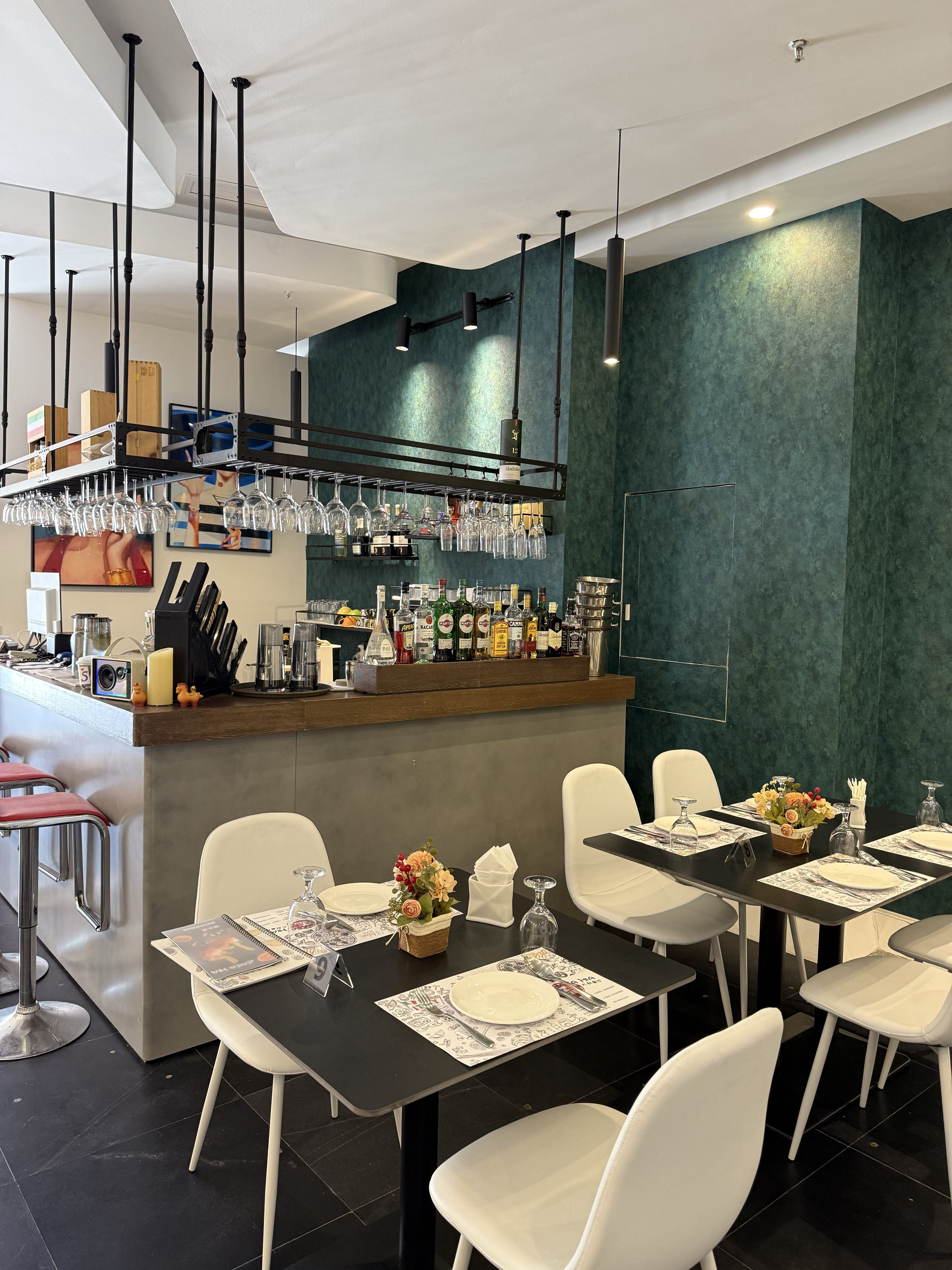 卡萨米亚Casa Mia意大利餐厅(亚龙湾店)