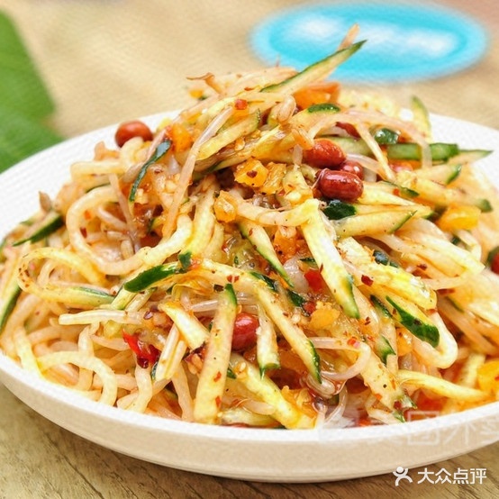 罗氏砂锅麻辣烫(总店)