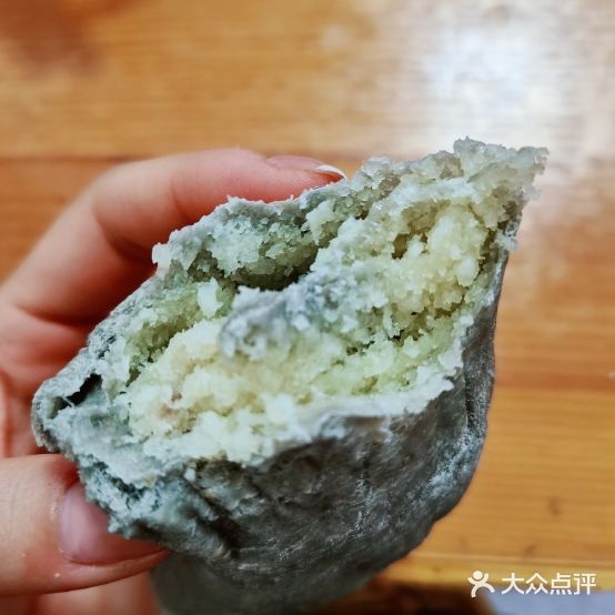 怪兽不厌食·无糖绵薄甜点(六里桥店)