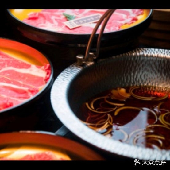 和鹿寿洗烧(中虹国际店)
