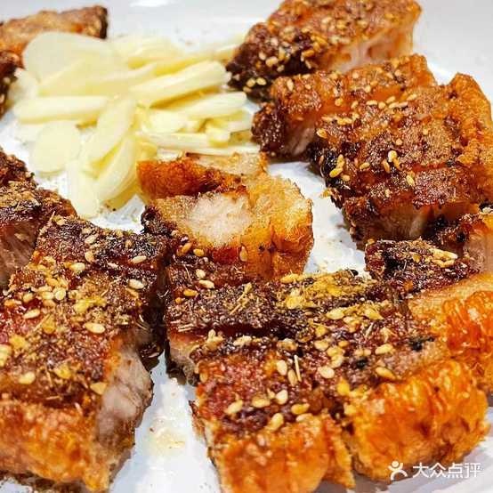 大厨猪杂煲