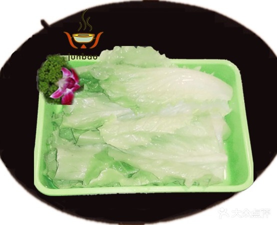 JUNBAO自助小火花(中正悦湾店)