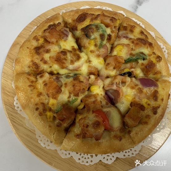 芝到披萨(华南城店)
