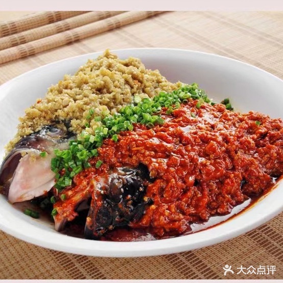 湘姐当家融合农家菜(贵港吾悦广场店)