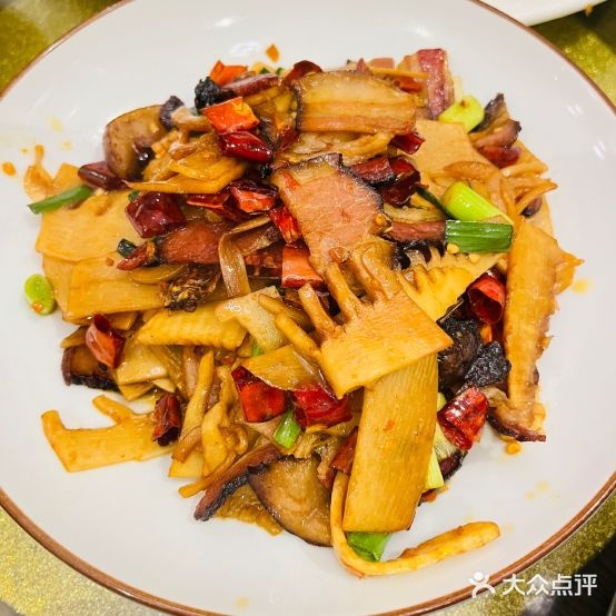 湘食代口味菜(新区时代街店)