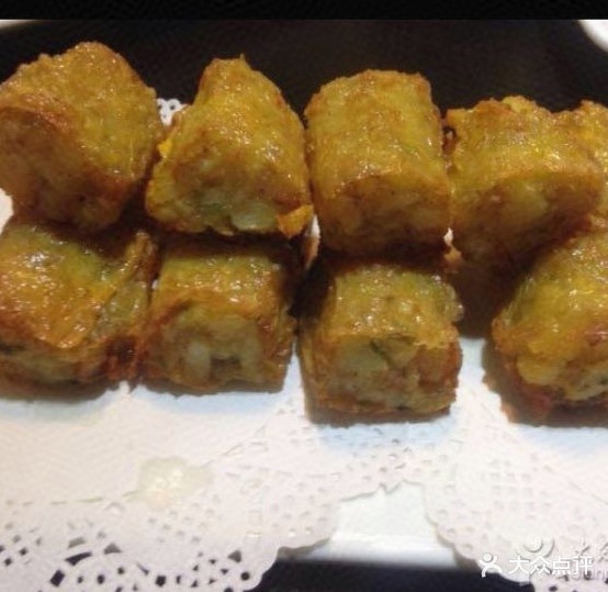 潮老菜馆(龙翔路店)