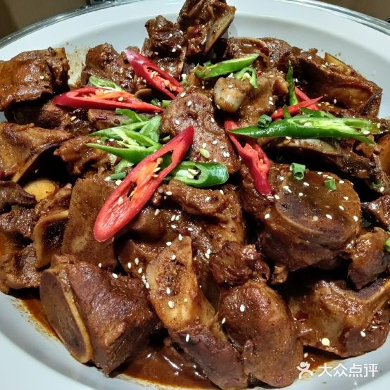 泺金太邀龛郎自助烤肉火锅(清塘大道店)