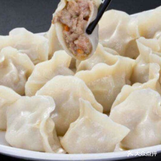 波波饺子坊(团结北路店)